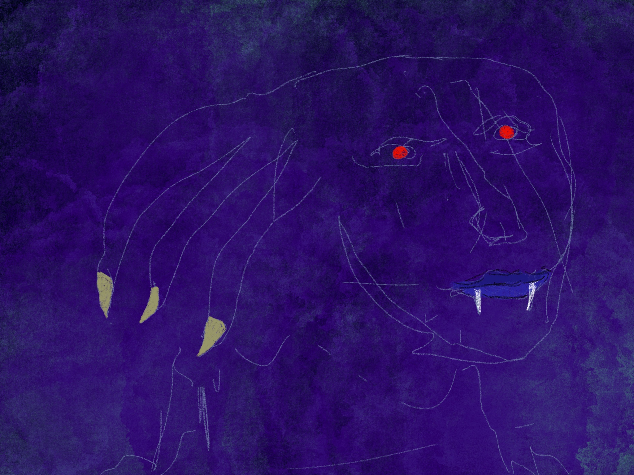 ze vampyr