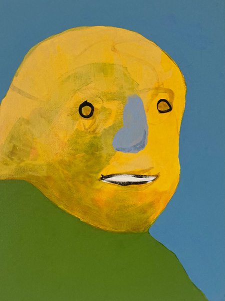 And a Man
